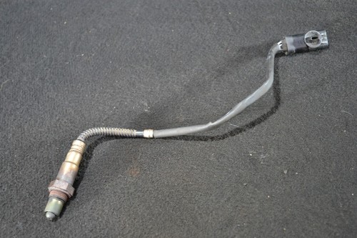 Renault Megane 2 CC Lambdasonde (110)