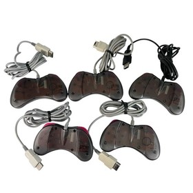 Sega Saturn Controller Cool Pad (Set of 5) SEGA Sega Saturn Controller Game ...