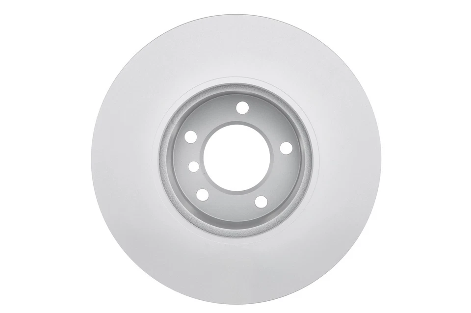 2x BRAKE DISC 0 986 479 381 FOR BMW X1/SUV/E84/SAV B38B15A 1.5L 3cyl 1 F20 1.6L - Image 4 of 4