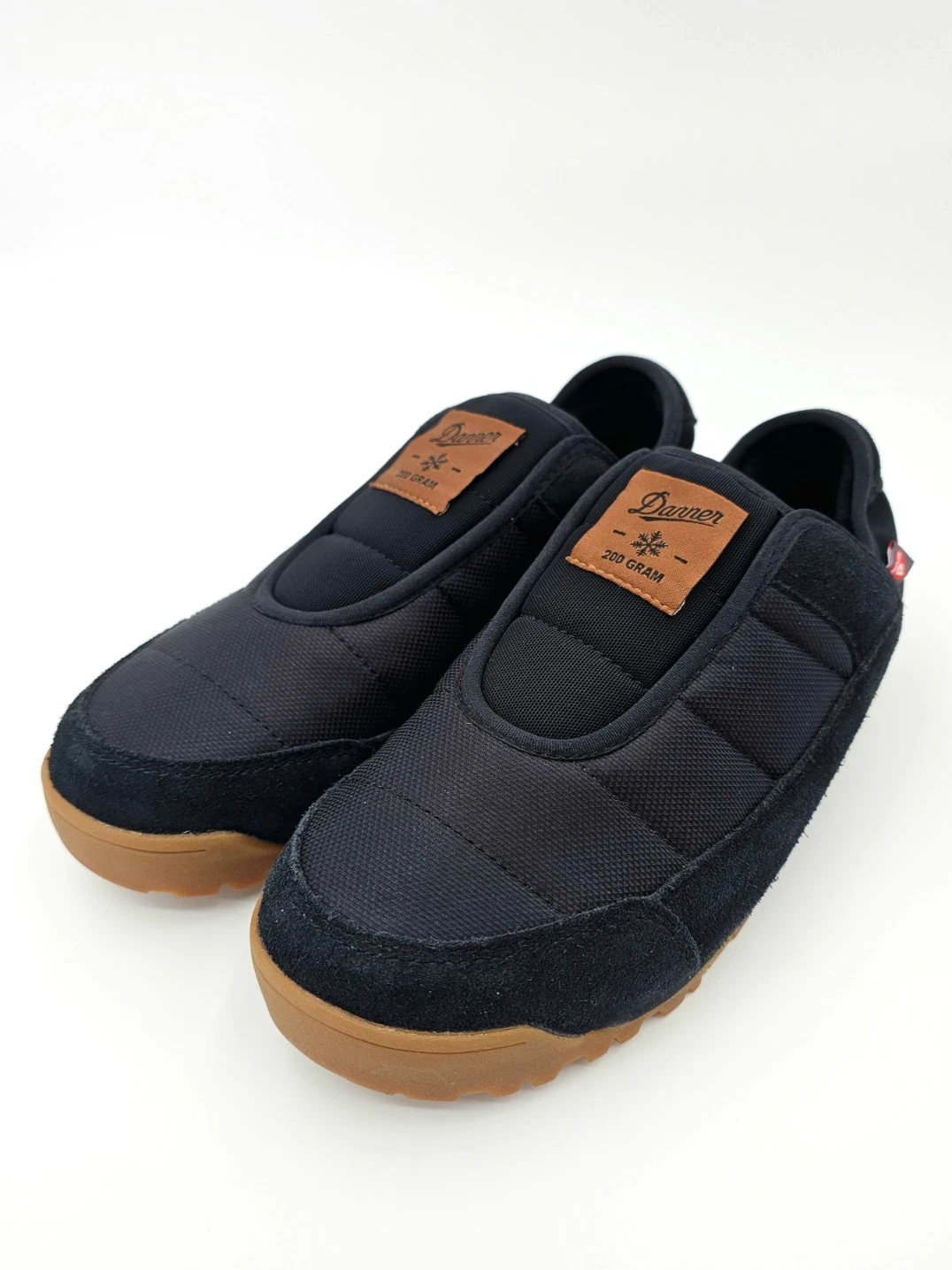 Danner primal Loft Insulated 200G Slip on Casual Shoes Black Women's Size 9 NEW