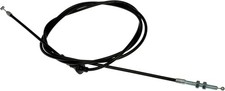 Dorman 924-5503 Hood Release Cable Compatible with Select Volvo Models