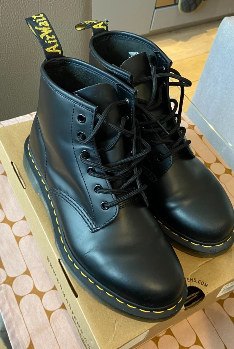 Dr Martens 1460 in Men's Boots for sale | eBay UK