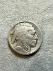 1920 Philadelphia Mint Buffalo Nickel F Fine Condition Nice Coin See Pics 7496