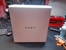 HP OMEN 16L Gaming PC Intel Core i5 12500 16GB Ram 1TB NVME 1050 ti GPU 