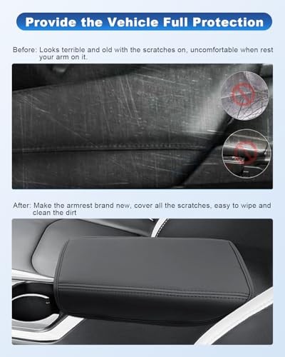 Buy BIBIBO For 2023 2024 Kia Carnival Center Console Armrest Cover:Kia Carnival 2023 2024 Accessories 2022 2024 Kia Carnival Ka 4 Arm Rest Cover Kia Carnival 2024 Console Cover 2024 Kia Carnival Armrest - View #5