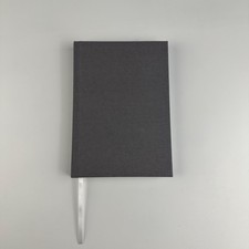 Journal Hardcover book Available in 5 different color. Smooth Page
