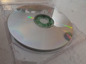 Army Men: Sarge's Heroes (Sega Dreamcast, 2000) Disc Only 