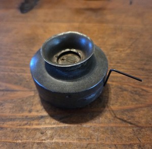Antique vintage DUCK CALL