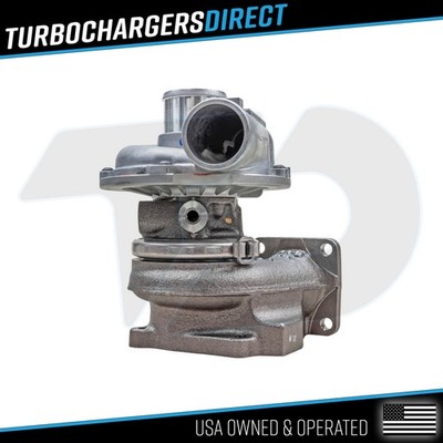 New IHI RHF5 Turbocharger For Isuzu 4JJ1 & 4JJ1X F51CND-S0199B VA430199 VB430199