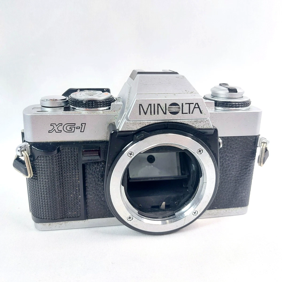 Minolta XG-1 Film Cameras for sale | eBay