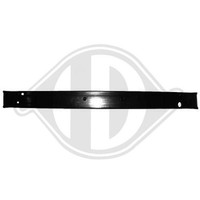 TräGer StoßFäNger Diederichs 6605160 FüR Toyota Vorne