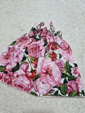 dolce gabbana baby girl Dress 