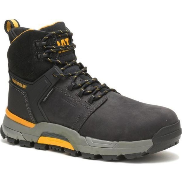's Edge Waterproof Nano Comp-toe Work Boot-p91229