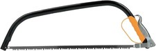 Fiskars B&uuml;gels&auml;ge feststehendem Blatt f&uuml;r feuchtes Holz, L&auml;nge: 62 cm (21 Zoll)