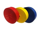 Markierungsband 30mm x 75m aus Papier (gelb) 1025 7972