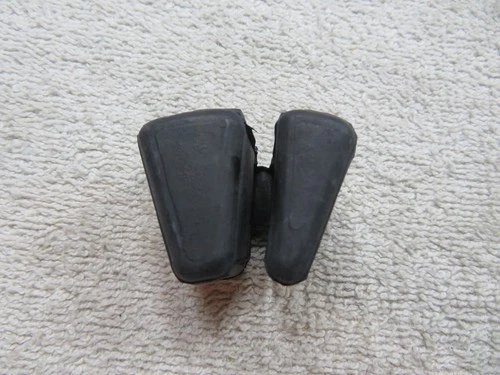 SHOCK ABSORBER, HUB