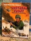 Southern Front GDW Unpunched WWIII Alternate 3rd World War Soviet Turkish Balkan — photo 1