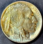1929-D Buffalo Nickel GEM BU *UNCIRCULATED* MS EXCELLENT STRIKE!!!!