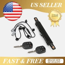 BC3Z-19G364-A Remote Start System with 2PCS Car Key 2011-2014 Fit For Ford F150