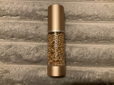 Jane Iredale Liquid Minerals - Latte -  1.01 fl. oz.