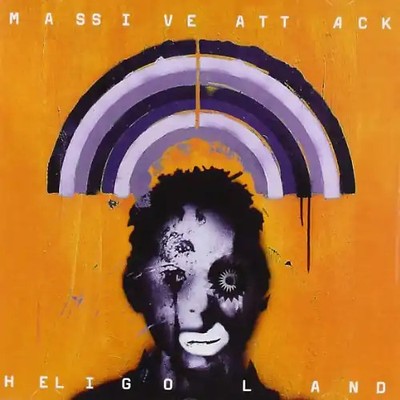 Massive Attack - Heligoland (Standard)