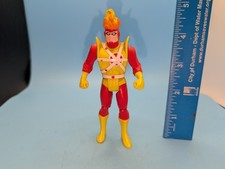 Product Image: Vintage 1985 Kenner DC Comics Super Powers Firestorm Figure