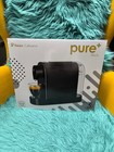 Tchibo - Cafissimo Pure Plus - Pure+ - Schwarz - Neu&OVP