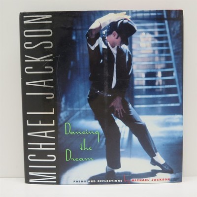 アート・デザイン・音楽 Michael Jackson Dancing the Dream s-l400.jpg