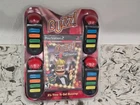 Buzz The Hollywood Quiz Bundle w/ Buzzers Sony PlayStation 2 PS2 FREE SHIPPING