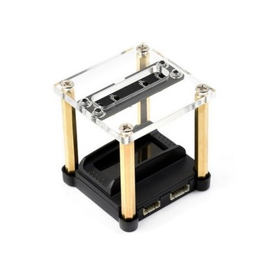 Slim Finger Vein Scanners Smartests Algorithm Multiple User Management Securitys