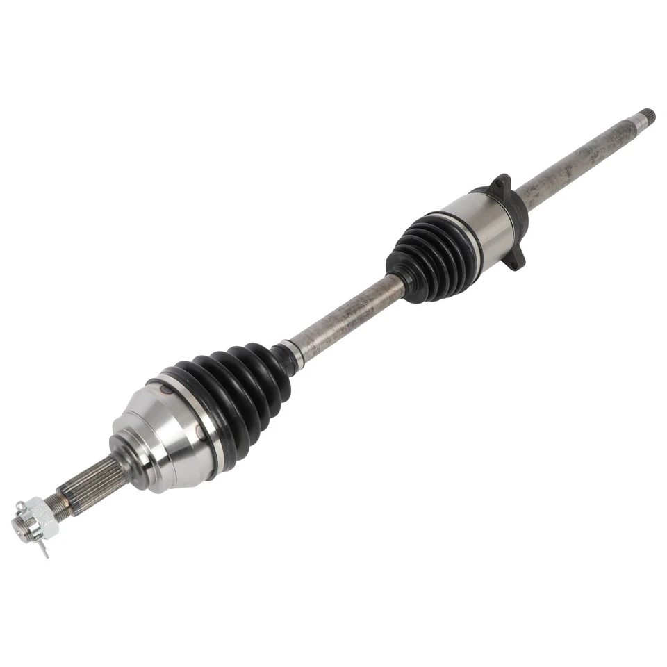 Conjunto de eixo CV para 2004 2005 2006 2007 2008 2009 Nissan Quest 3.5L par dianteiro - Imagem 3 de 4