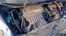 Automatic Transmission 1.3l Mx Hybrid Fits 07-08 Civic 520027