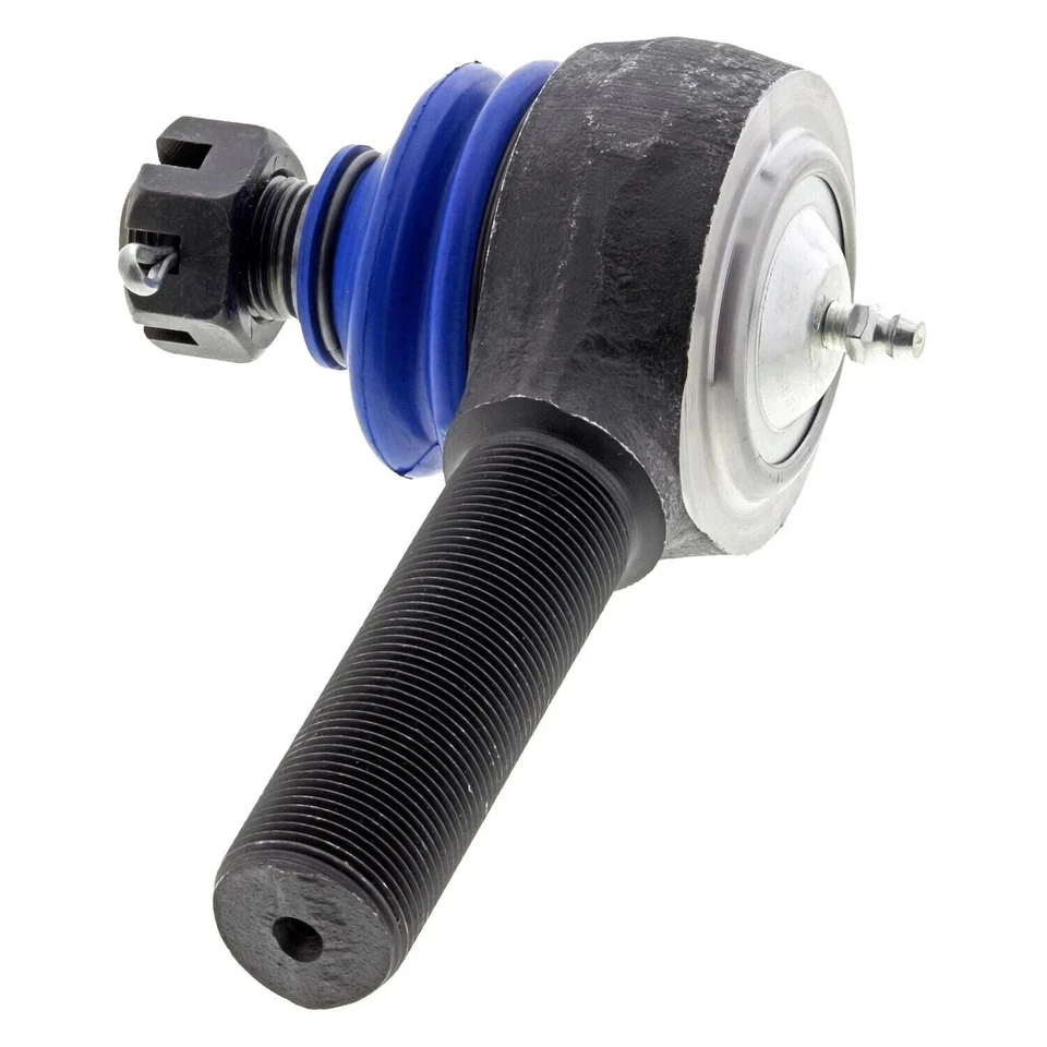 For Ford F-700 90-98 Supreme Parts Front Driver Side Outer Steering Tie Rod End Foto 2 de 4