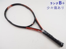 Used Tennis Racket Wilson Triad 6.0 106 2002 Model G2 WILSON TRIAD 6.0 106 2002