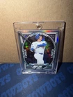 2026 Topps Chrome Shohei Ohtani Dodgers #BST-6 Bowman Sterling Refractor