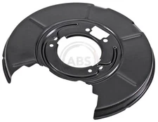 A.B.S. 11066 splash plate, brake disc for BMW