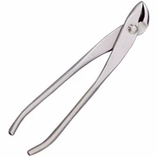 KANESHIN Bonsai Tool Small Pliers for Jin stainless No.820 from Japan F/S