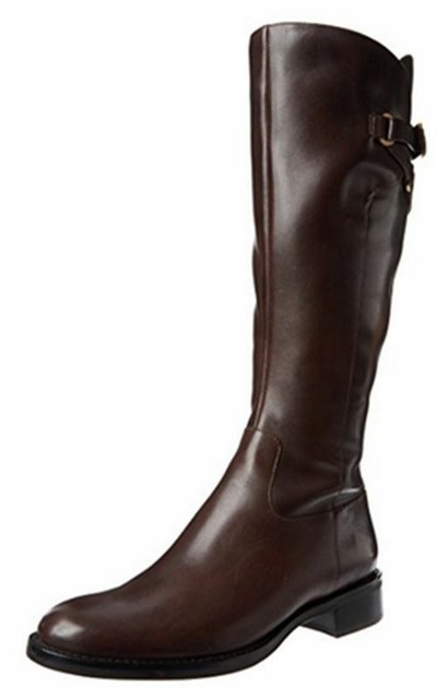 ecco gora tall boot