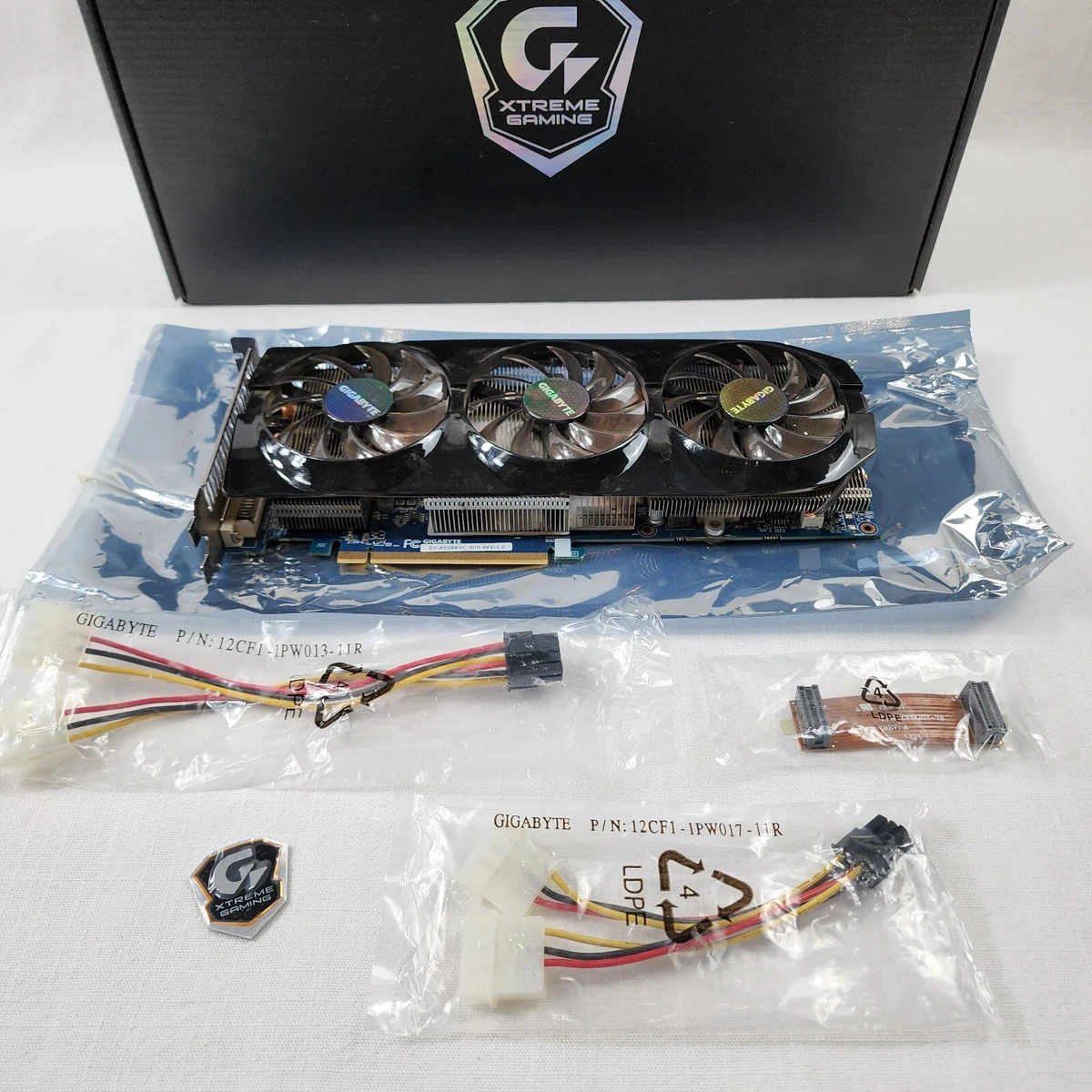 Gigabyte radeon online r9 280x