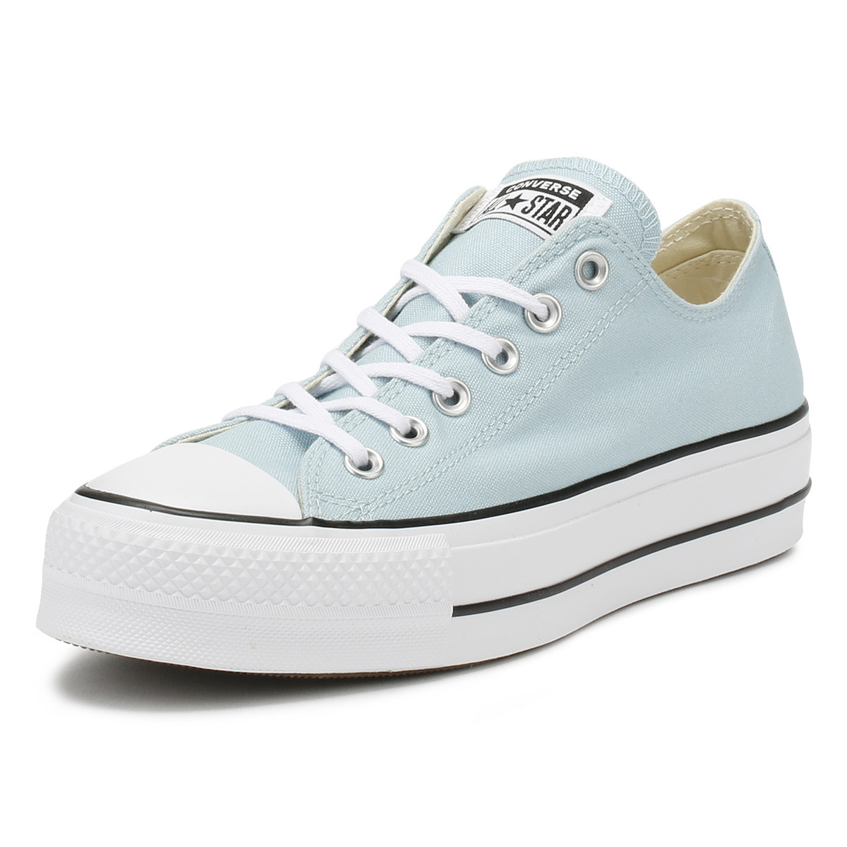 tenis converse de bota para mujer