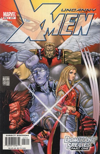 Marvel Comics Uncanny X-Men Single Issues, You Pick, Finish Your Run! - Picture 130 of 147