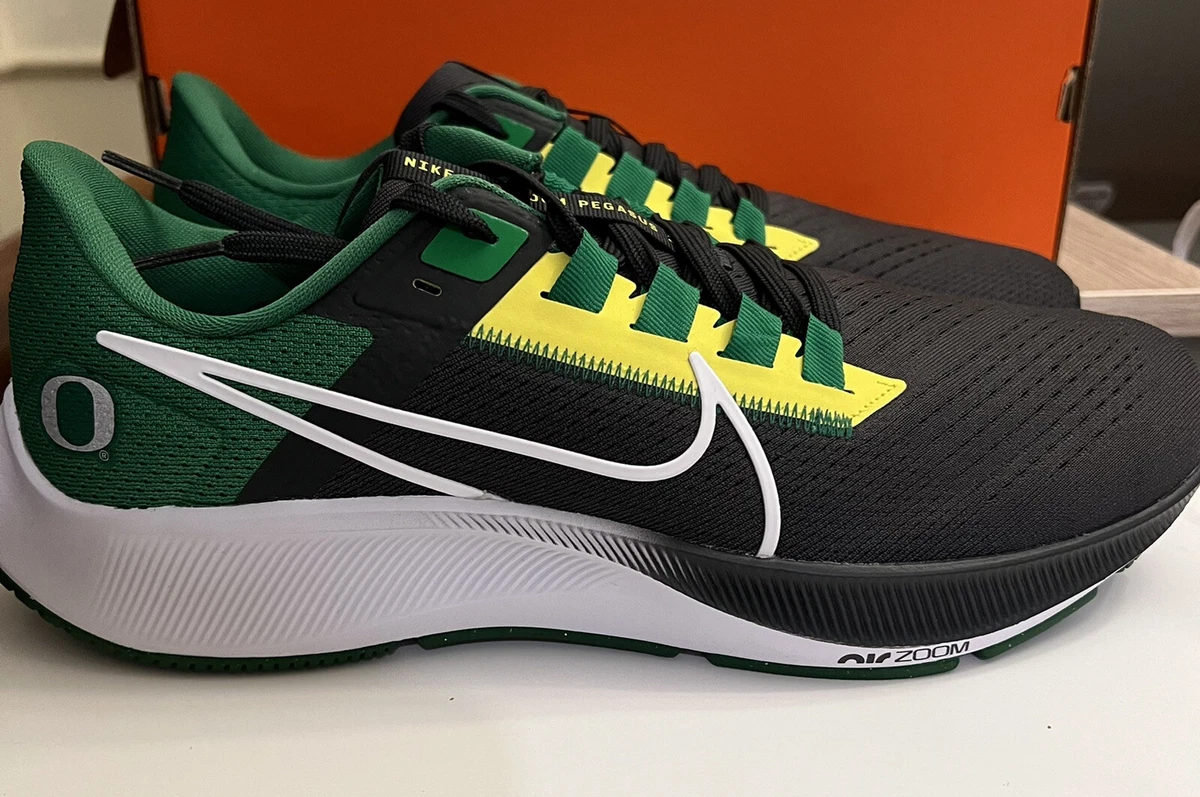 Nike oregon hotsell ducks men's shoes
