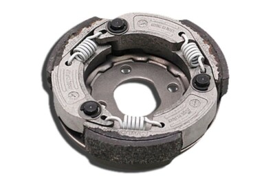 Embrayage Allégé C4 Pour Gilera Typhoon 50 (1994-1997) - Référence CLU 021 RL, Neuf