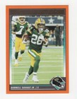 2024 Panini Score Football Orange Darnell Savage Jr. #105