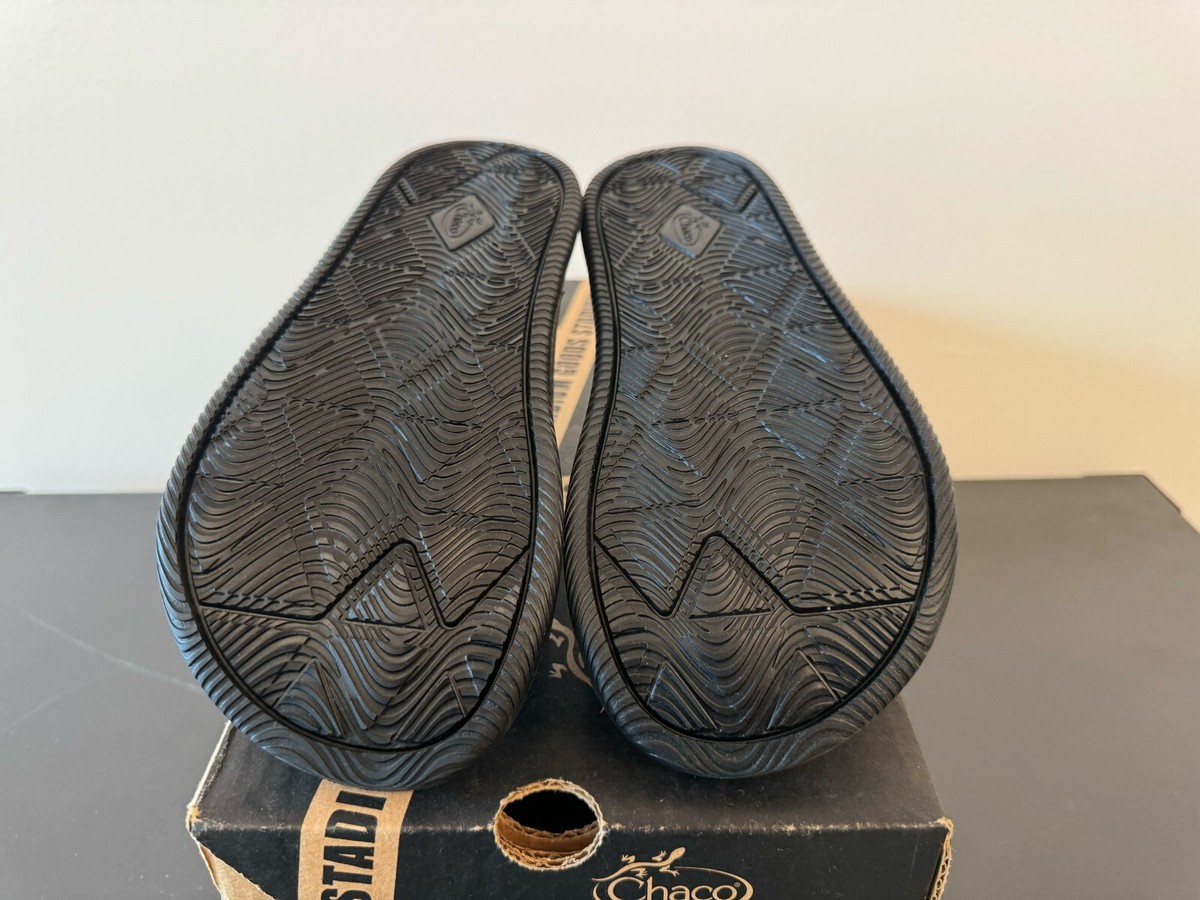 Stadium Goods x Chaco Sandals Multi JCH199938 Sz 6 NEW Introducing the Stadium Goods x Chaco Collaboration main image 2