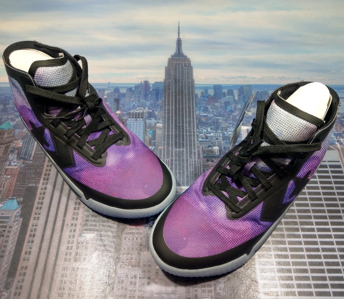 Converse pro basketball sales