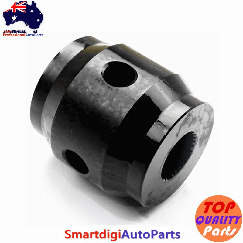 Heavy Duty Mini Spool For Ford Falcon EB ED EF EL AU Fit Borg Warner 28 Spline - image 3 of 4