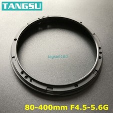 Front Filter Ring UV Fixed Barrel 1K632-550 For Nikon 80-400mm 4.5-5.6G ED VR