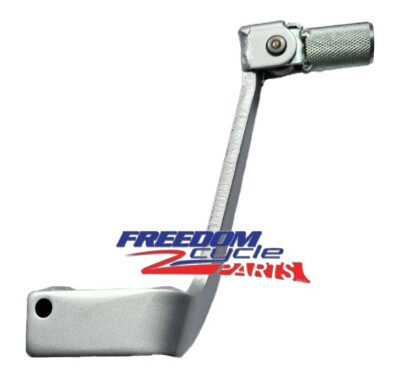 NEW OEM KAWASAKI 1995-2006 KDX200 KDX220 GEAR SHIFT LEVER 13242