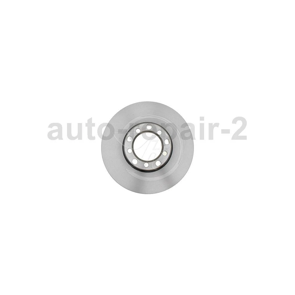 Для 1976 ~ 1976 Mercedes-Benz 230 Raybestos тормоза передний задний дисковый тормоз ротор - Изображение 4 из 4